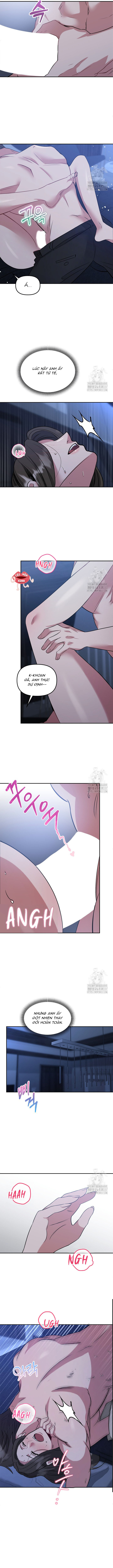 Collector - Chap 42 - Trang 9