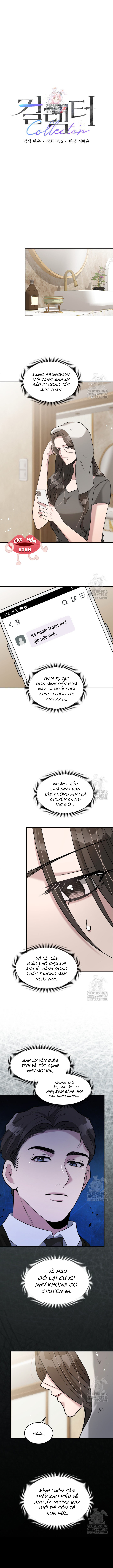 Collector - Chap 43 - Trang 0