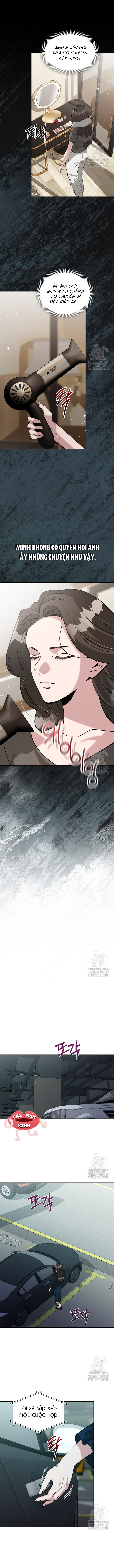 Collector - Chap 43 - Trang 1