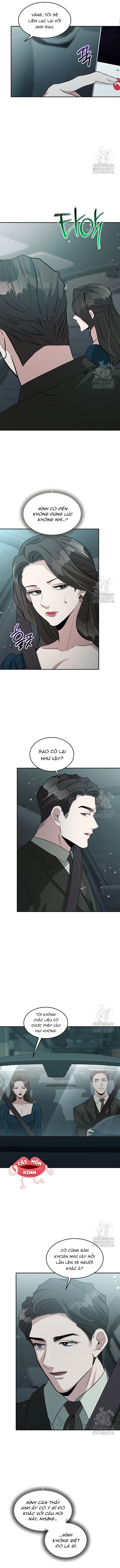 Collector - Chap 43 - Trang 2