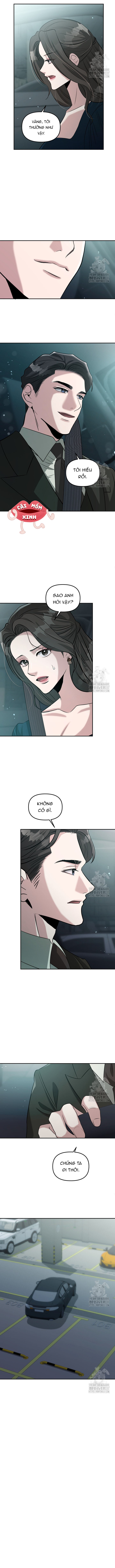 Collector - Chap 43 - Trang 3