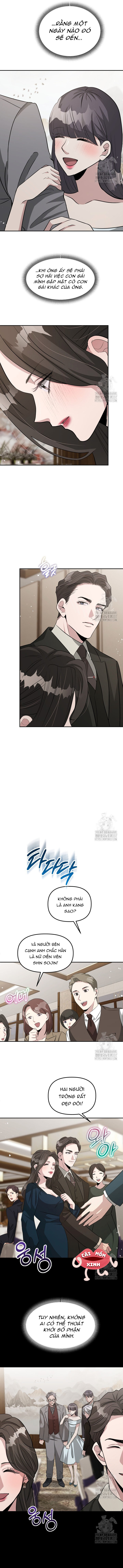 Collector - Chap 43 - Trang 5