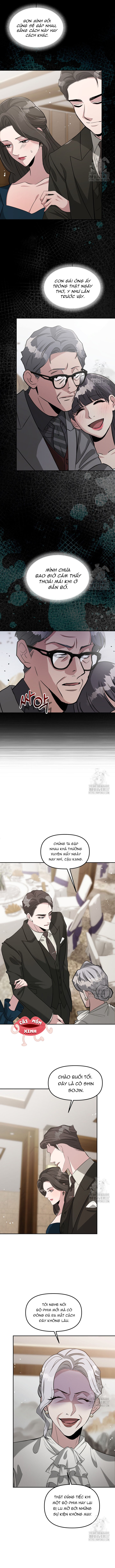Collector - Chap 43 - Trang 6