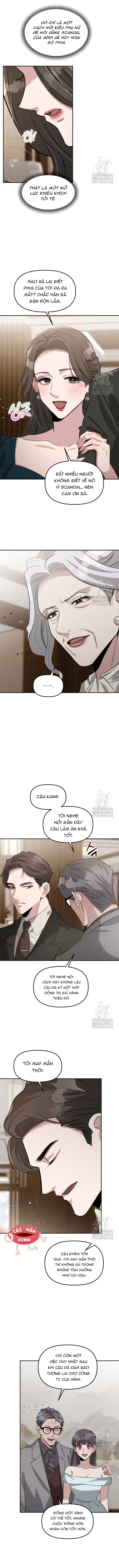 Collector - Chap 43 - Trang 7