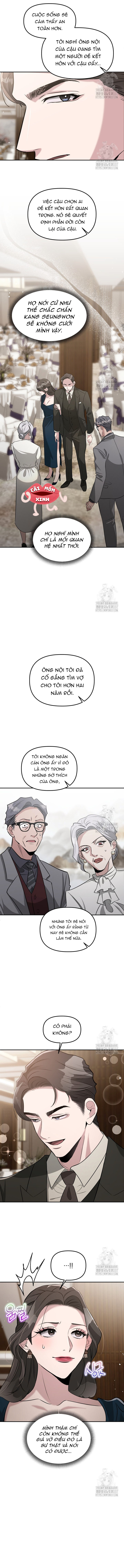 Collector - Chap 43 - Trang 8