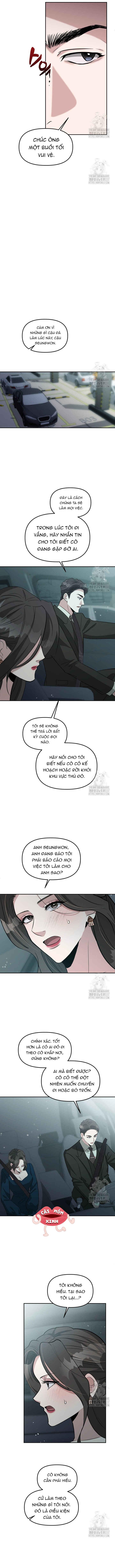 Collector - Chap 43 - Trang 9