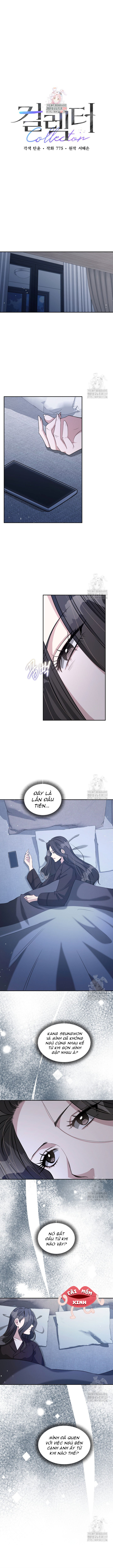 Collector - Chap 44 - Trang 0