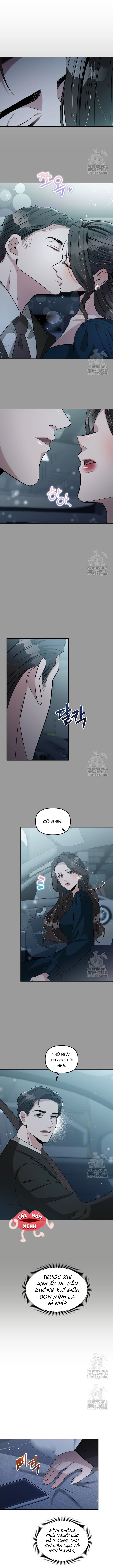 Collector - Chap 44 - Trang 1