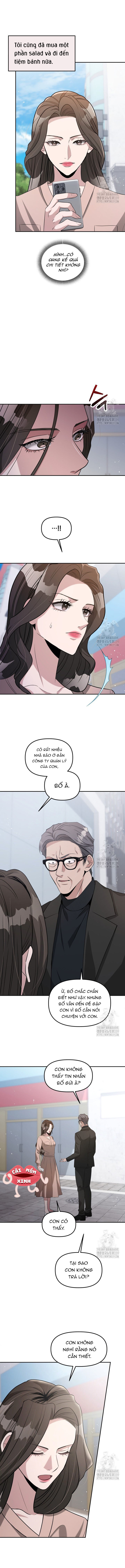 Collector - Chap 44 - Trang 3