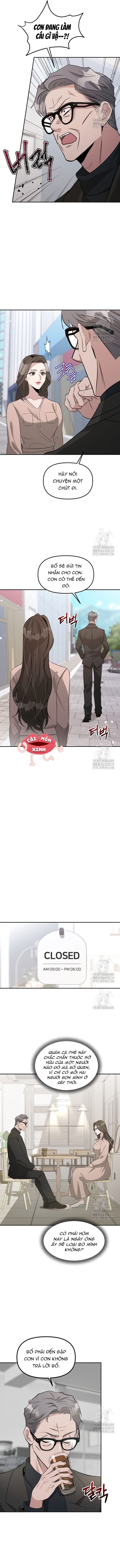 Collector - Chap 44 - Trang 4