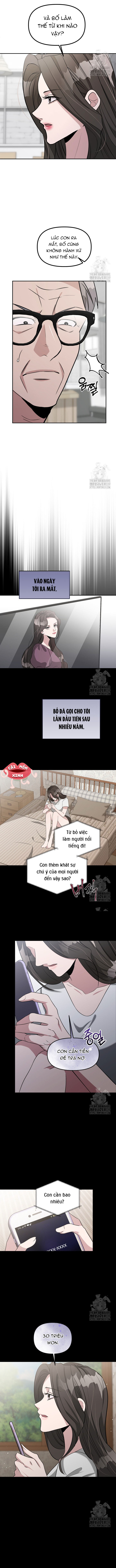 Collector - Chap 44 - Trang 5