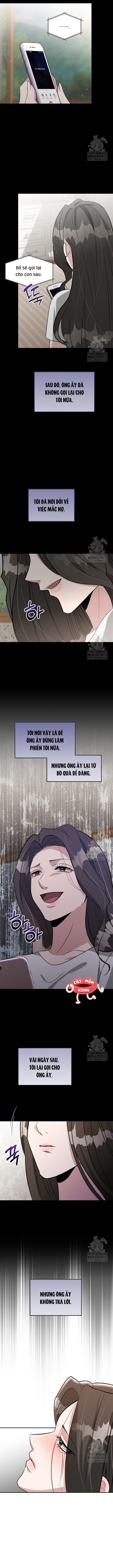 Collector - Chap 44 - Trang 6