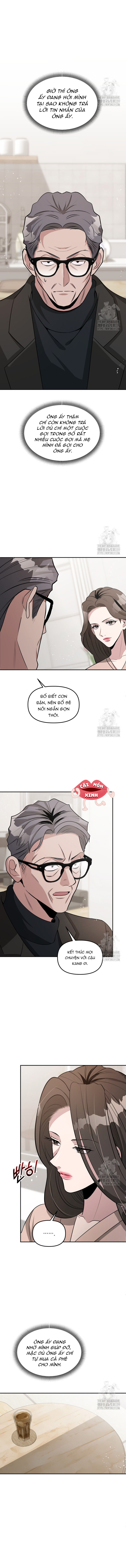 Collector - Chap 44 - Trang 7