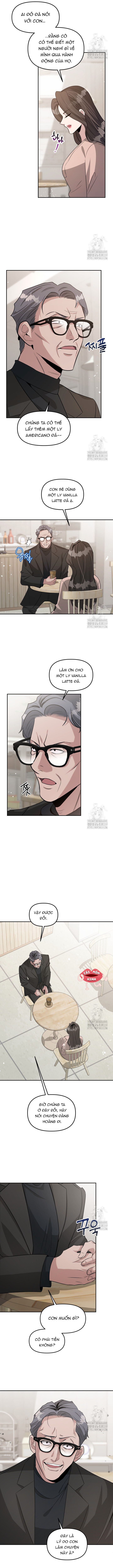 Collector - Chap 44 - Trang 8