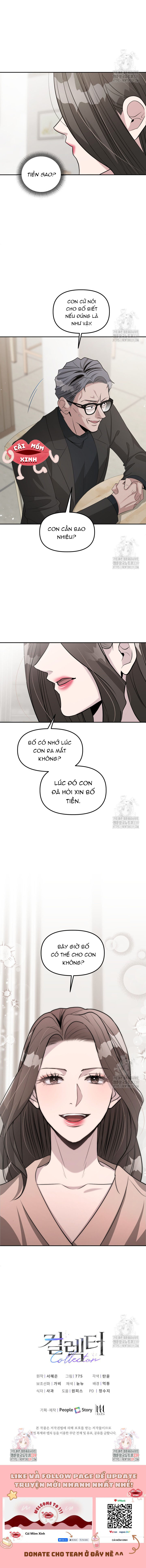 Collector - Chap 44 - Trang 9