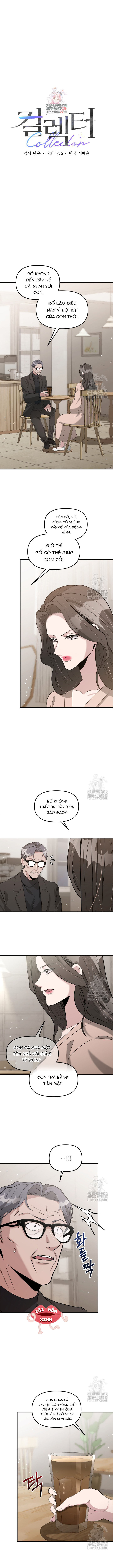 Collector - Chap 45 - Trang 0