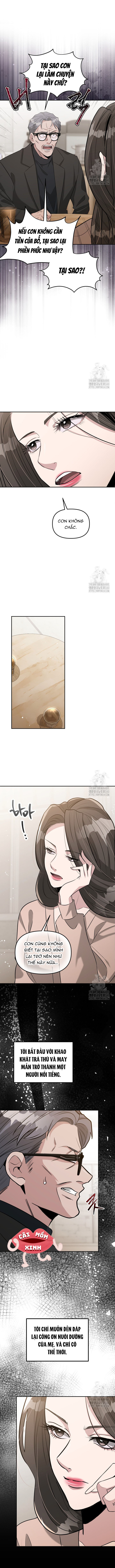 Collector - Chap 45 - Trang 1