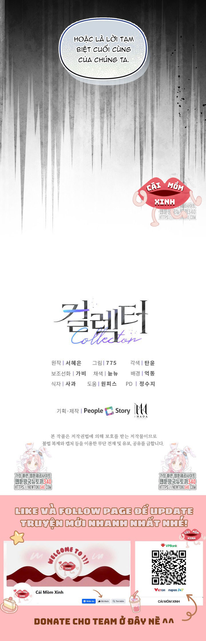 Collector - Chap 45 - Trang 10