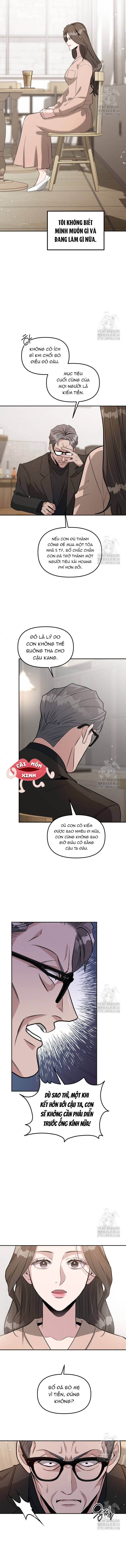 Collector - Chap 45 - Trang 3