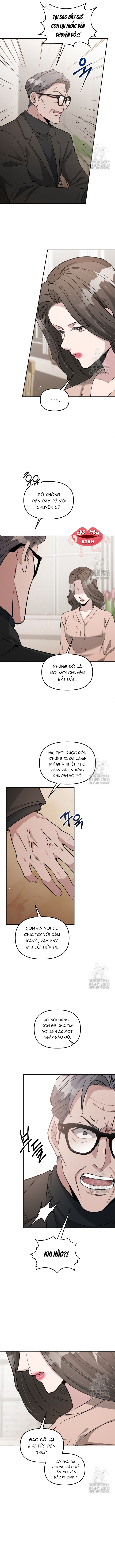 Collector - Chap 45 - Trang 4