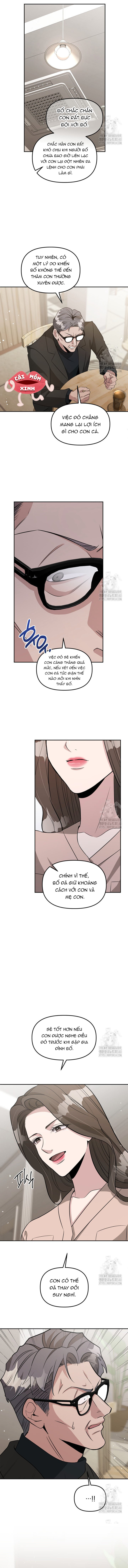 Collector - Chap 45 - Trang 5