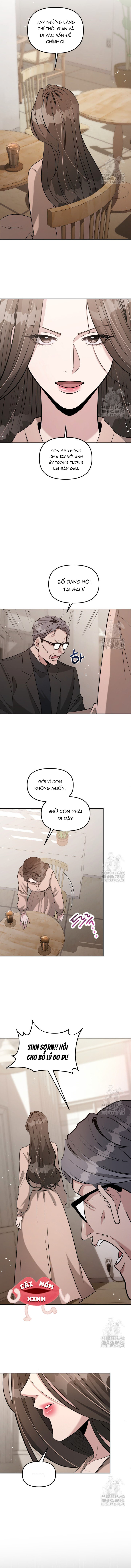 Collector - Chap 45 - Trang 6