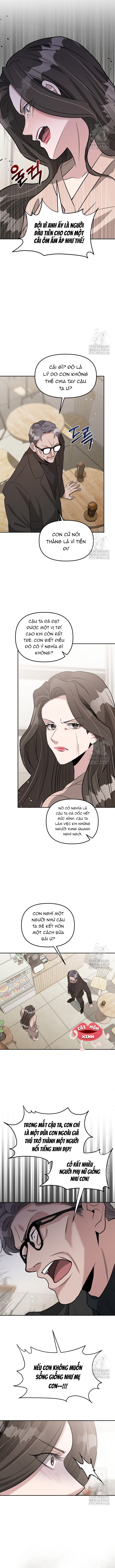 Collector - Chap 45 - Trang 7