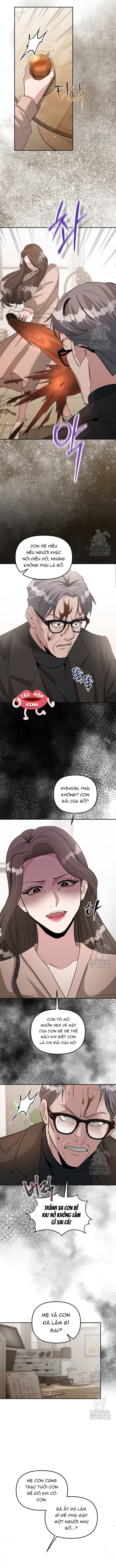 Collector - Chap 45 - Trang 8