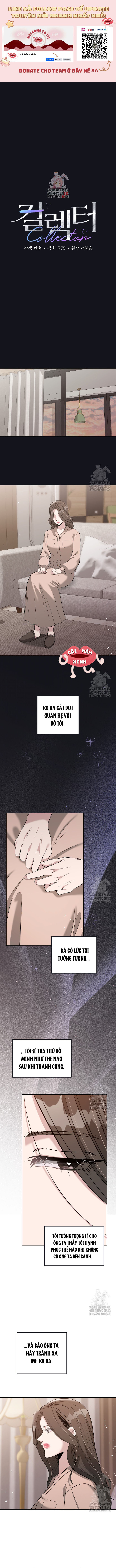 Collector - Chap 46 - Trang 0