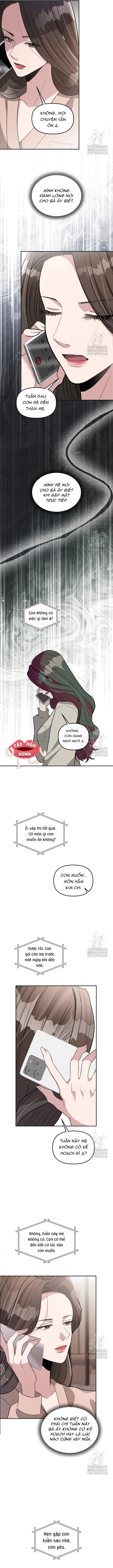 Collector - Chap 46 - Trang 3