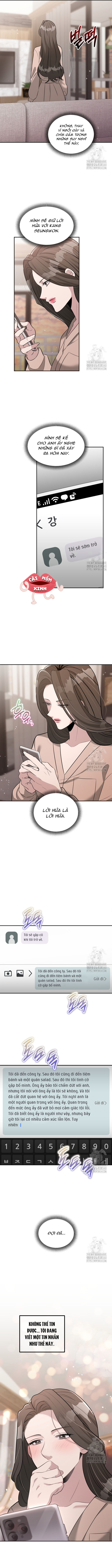 Collector - Chap 46 - Trang 5