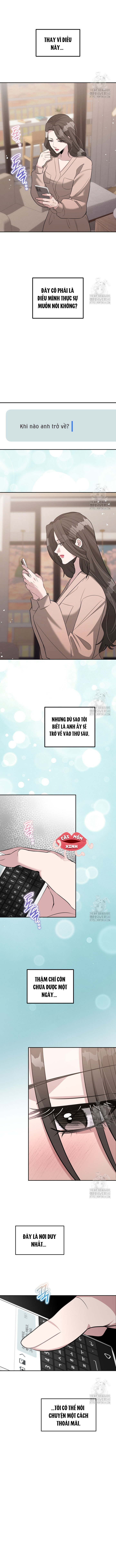 Collector - Chap 46 - Trang 6