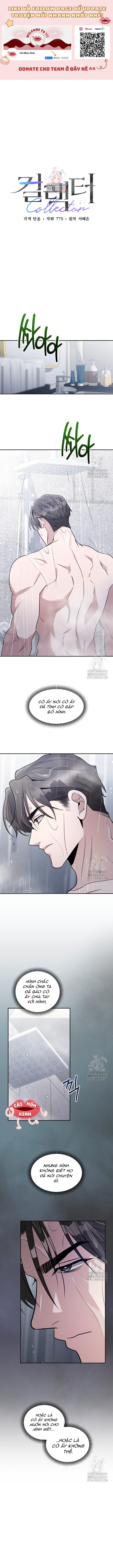 Collector - Chap 47 - Trang 0