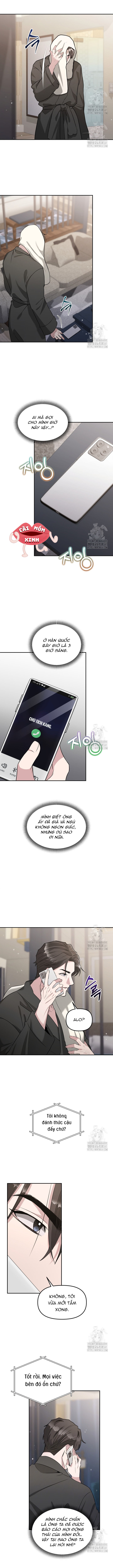 Collector - Chap 47 - Trang 1