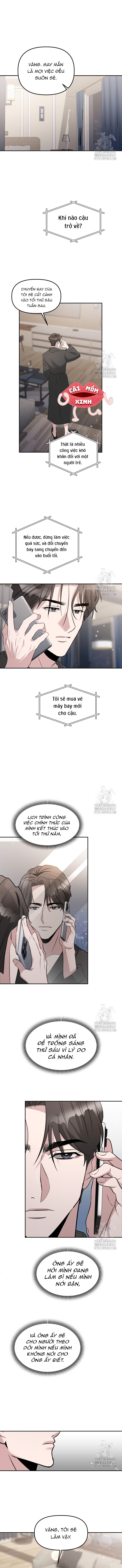 Collector - Chap 47 - Trang 2