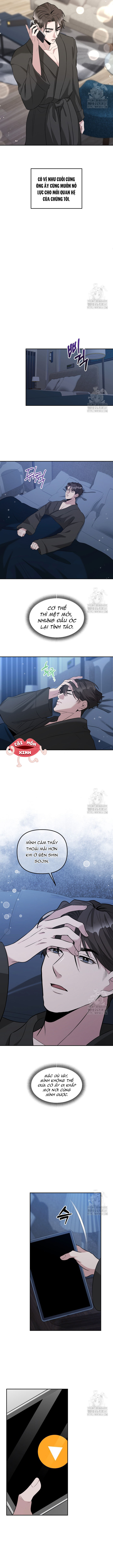 Collector - Chap 47 - Trang 3