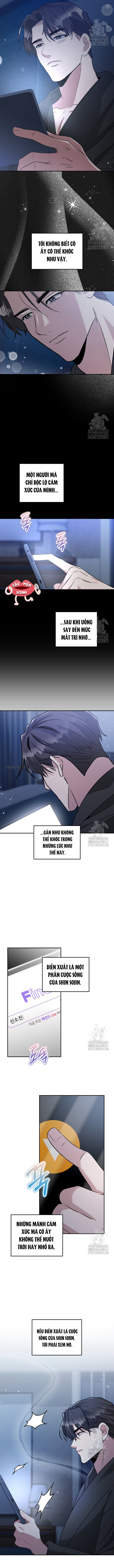 Collector - Chap 47 - Trang 5