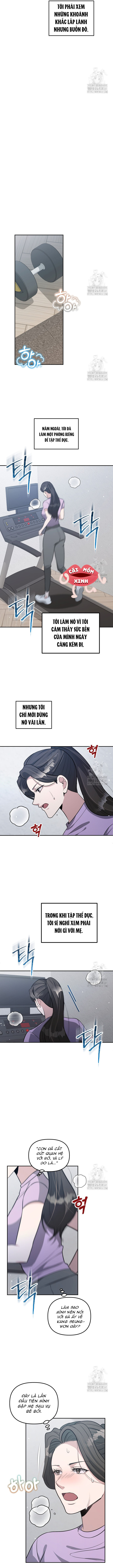 Collector - Chap 47 - Trang 6