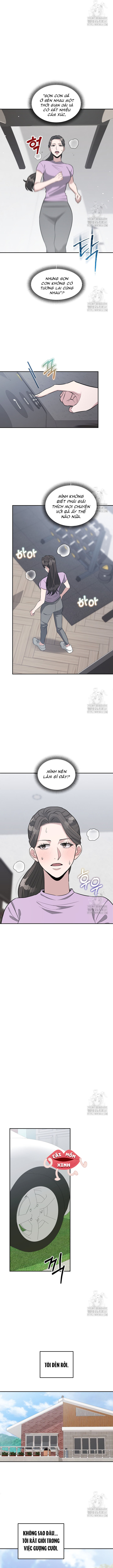 Collector - Chap 47 - Trang 7