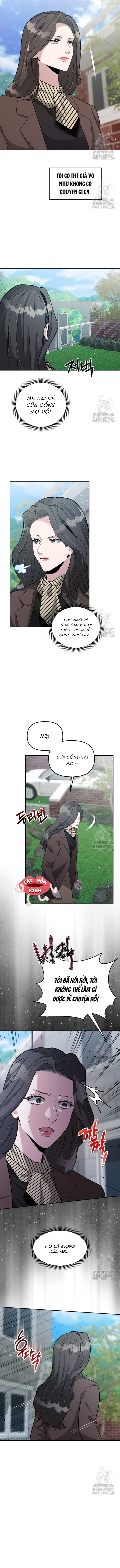 Collector - Chap 47 - Trang 8