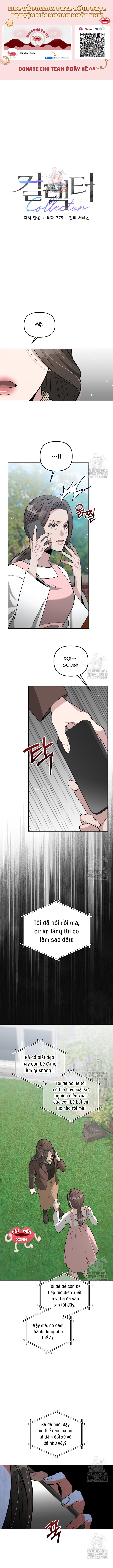 Collector - Chap 48 - Trang 0