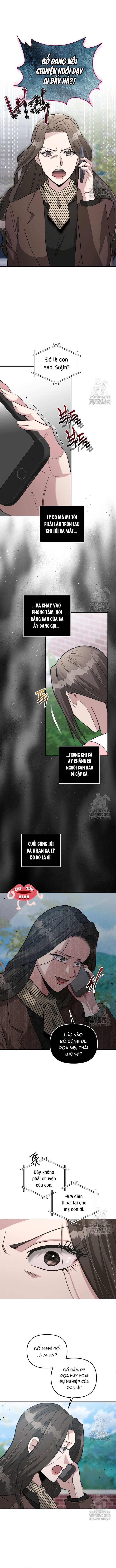 Collector - Chap 48 - Trang 1