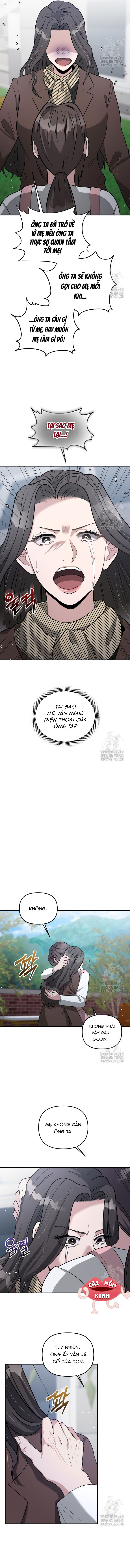 Collector - Chap 48 - Trang 5