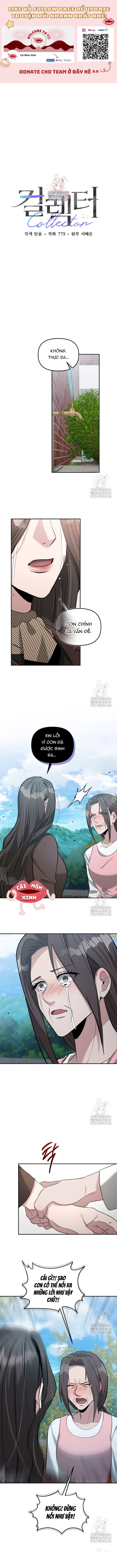 Collector - Chap 49 - Trang 0