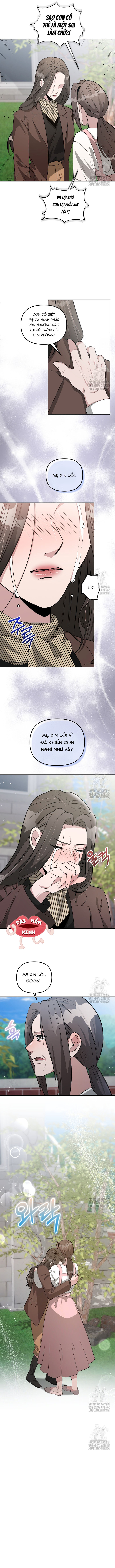 Collector - Chap 49 - Trang 1