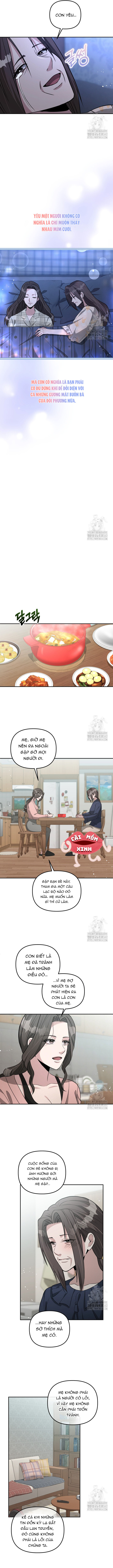 Collector - Chap 49 - Trang 5