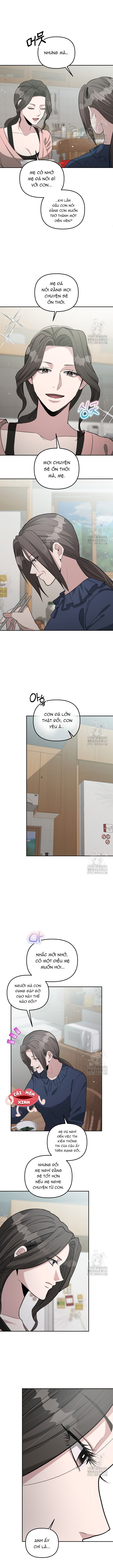 Collector - Chap 49 - Trang 6