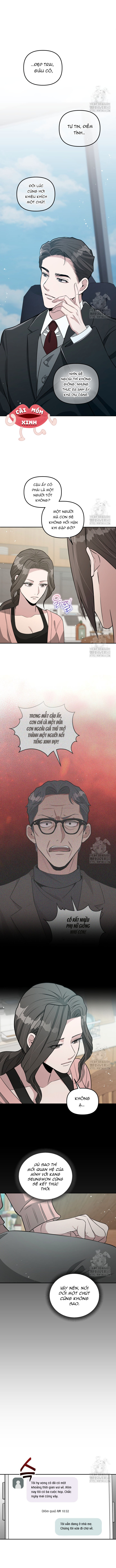 Collector - Chap 49 - Trang 7