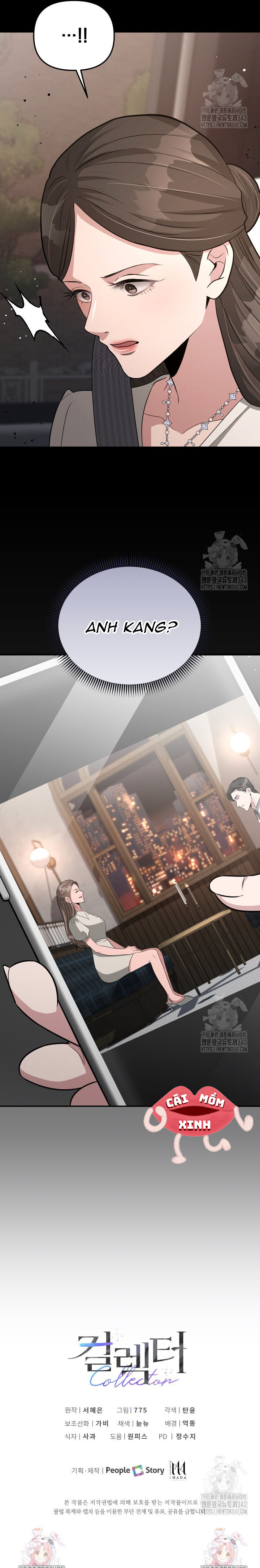 Collector - Chap 49 - Trang 9