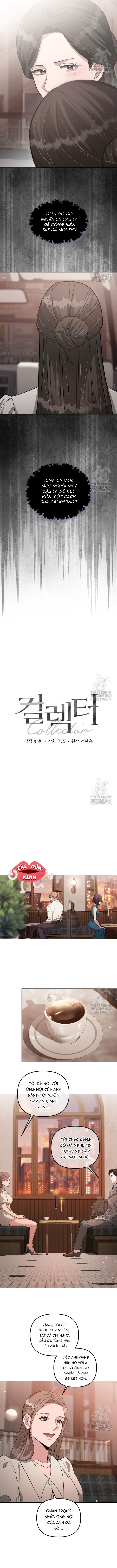 Collector - Chap 50 - Trang 2